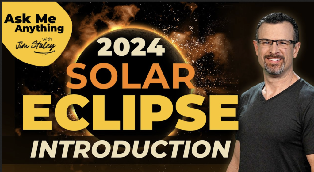 Introduction to 2024 Eclipse